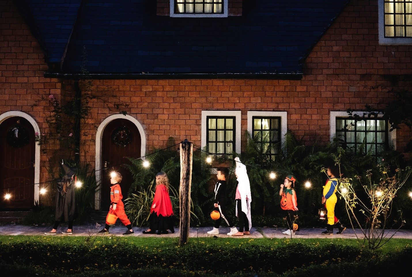 best light company in Sugarland