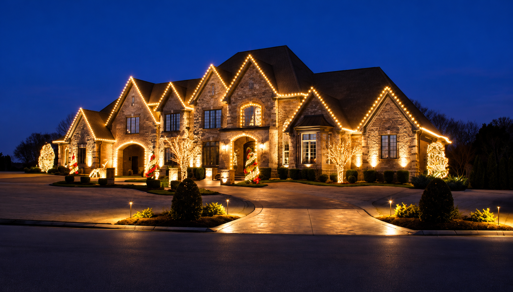 stunning lighting designs